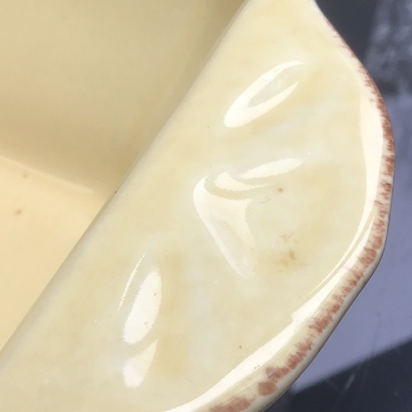 SALE! Gorgeous Large Casa Stone Fine Portuguese Stoneware Baking Dish - Picture 7 of 9